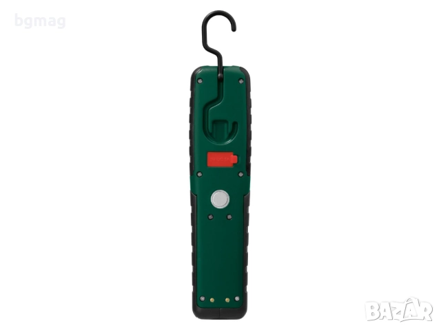 PARKSIDE работна акумулаторна LED лампа,PASL 4000 B3, снимка 6 - Лед осветление - 52092731