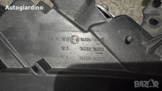 Оригинални Фарове зa Ford Kuga 2018 - GV41-13W029-GA / E9 16222 16223 /  GV41-17E841-AB, снимка 2 - Части - 51568761