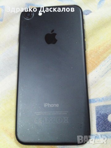 Iphone 7 за части, снимка 4 - Apple iPhone - 41362666