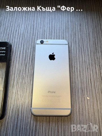 Apple Iphone 6 16GB, снимка 3 - Apple iPhone - 56128400