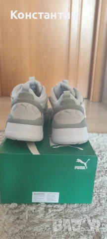Маратонки PUMA RS-X Efekt PRM, снимка 5 - Маратонки - 53845903