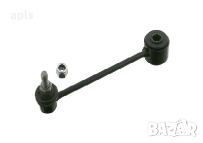 Биалетка Задна 4x4 AUDI TT-A3 /SKODA OCTAVIA /WV GOLF IV-BORA-BEETLE от 1996 до 2006 год.