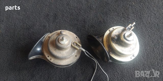 Клаксони Лада - ВАЗ - Оригинални 2бр. N, снимка 5 - Части - 42464192