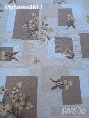 Мушама на метър , снимка 6 - Мушами - 47645004