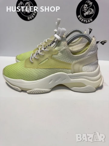 Сникърси STEVE MADDEN.Номерация 37, снимка 2 - Маратонки - 50554705
