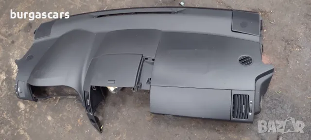 Арматурно табло Airbag Toyota Corolla Verso 04-09г - 140лв, снимка 3 - Части - 49314832