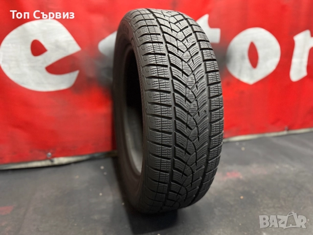 225 60 18, Зимна гума, Goodyear UltraGripPerformance+, 1 брой