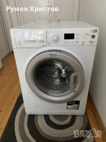 Ariston хотпоинт