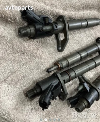 Range rover sport 2012година 3.0d 245кс Дюзи, снимка 2 - Части - 40689583