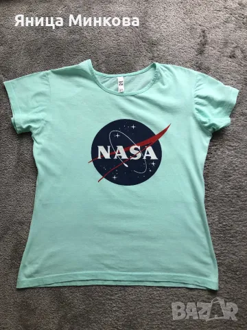 Дамска тениска