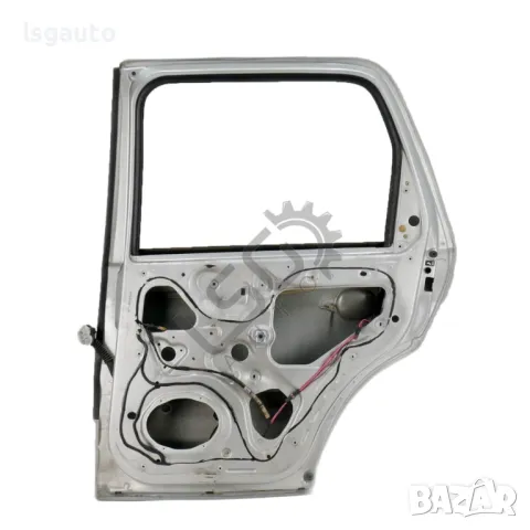 Задна дясна врата Mazda Tribute 2000-2011 ID: 137582, снимка 2 - Части - 48062643