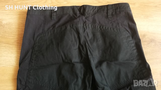 FJALLRAVEN G-1000 Alta Trouser Regular Low Stretch Дамско 40 - M - L / Мъжко - S панталон - 184, снимка 11 - Екипировка - 39216306