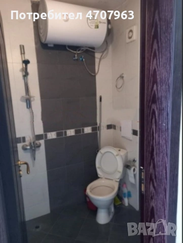 Двустаен - Тънково, снимка 7 - Апартаменти - 53747686