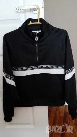 Оригинално дамско горнище Fila