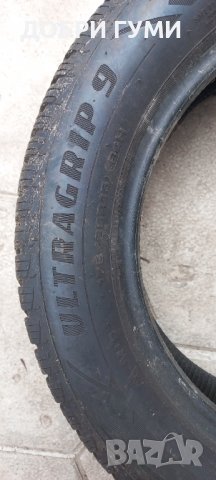 175 65 15 1бр Goodyear , снимка 3 - Гуми и джанти - 44385964