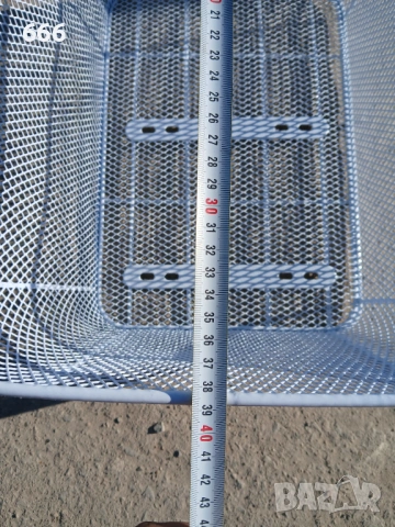 Велосипедна Кошница, снимка 5 - Части за велосипеди - 53786185