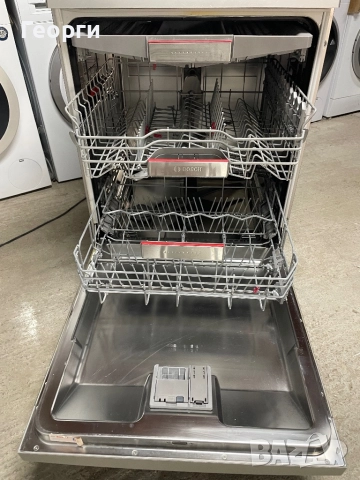 Bosch Serie4 свободностояща съдомиялна , снимка 2 - Съдомиялни - 51632724