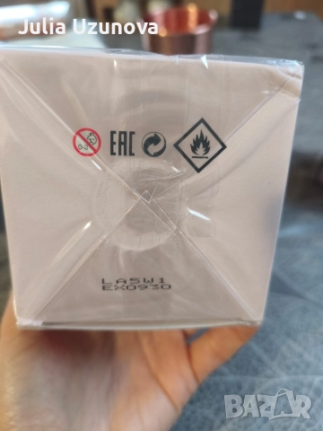 Парфюм Oriflame Love Potion Secrets, снимка 2 - Дамски парфюми - 52954729