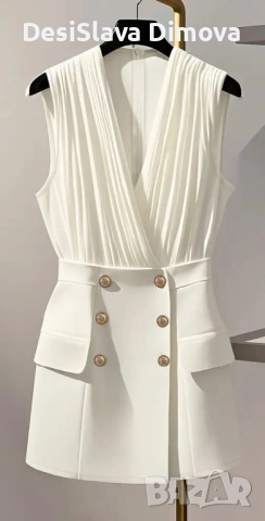 Елегантни рокли