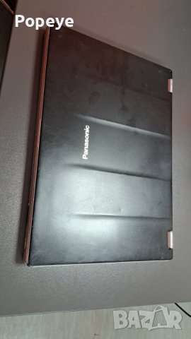 Panasonic Toughbook cf-mx4, снимка 7 - Лаптопи за работа - 42072121