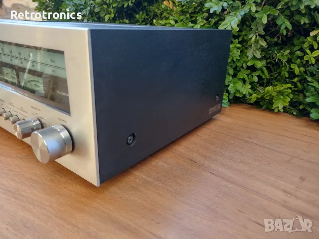  Technics SA-5270 (1977 г.) – Топ състояние, снимка 10 - Ресийвъри, усилватели, смесителни пултове - 56363587