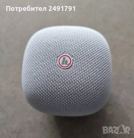 Безжична колонка Hama Cube 2.0, снимка 2 - Bluetooth тонколони - 48148686