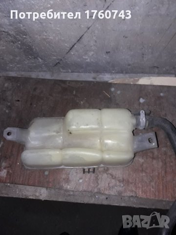 Казанче антифриз АЛФА 147 1.7 JTD, снимка 2 - Части - 34223986