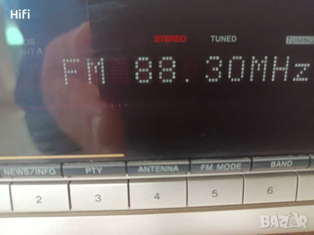 sony st-sa3es, снимка 2 - Ресийвъри, усилватели, смесителни пултове - 53796633