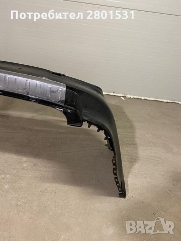 Броня Mercedes GLS 63AMG, снимка 2 - Автомобили и джипове - 33999063