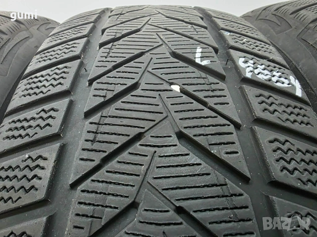 4бр зимни гуми 225/60/17 VREDESTEIN L04664 , снимка 3 - Гуми и джанти - 53160525