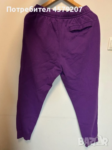 Долнище Nike, снимка 2 - Спортни дрехи, екипи - 53020399