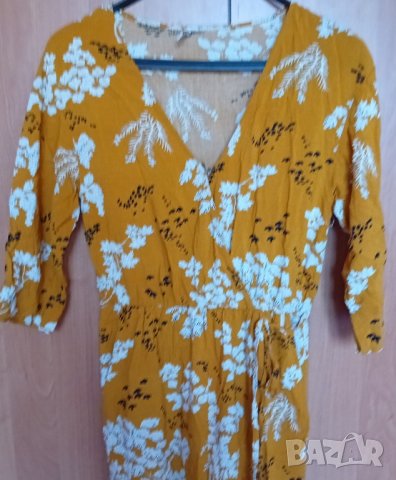 Дълъг гащеризон, снимка 4 - Гащеризони - 44464918