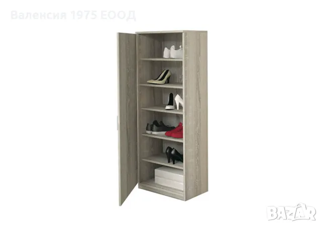 Шкаф за обувки 506