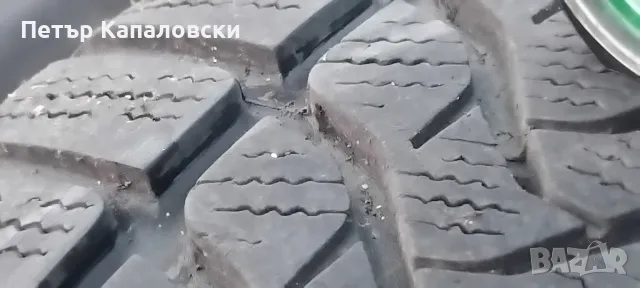 Гуми 195 65 15 Ласа Lassa 4 броя+. Нов внос. Не са нови. Цената е за брой., снимка 4 - Гуми и джанти - 48982891