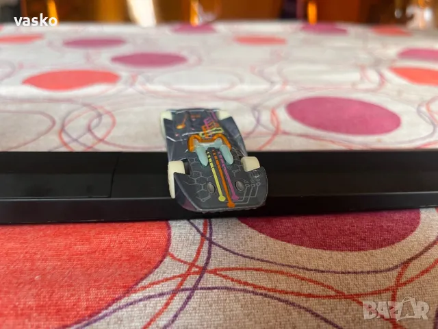 Hotwheels интересен, снимка 4 - Колекции - 48906178