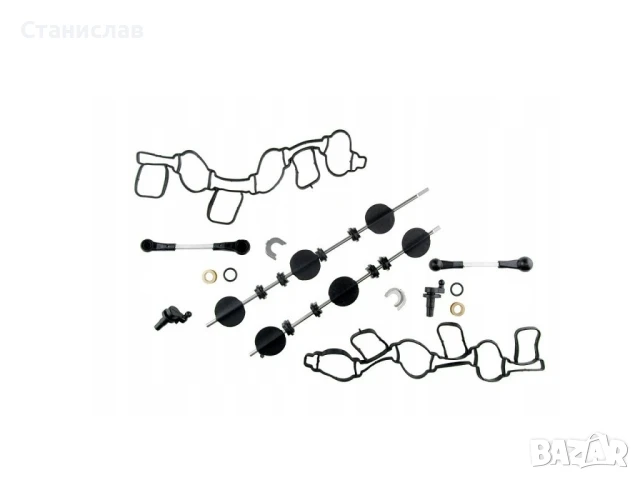 Ремонтен комплект за всмукателен колектор Audi A5 8T / 8F