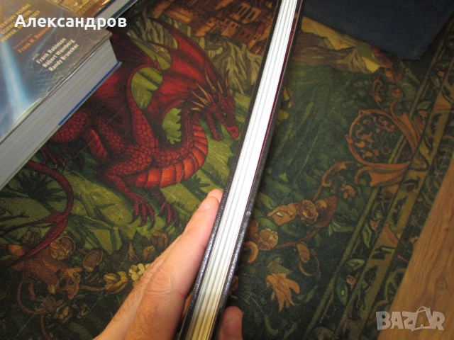 Тъмната война, Третия Райх, снимка 17 - Енциклопедии, справочници - 53166268