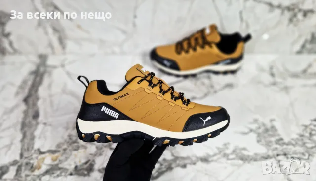 Мъжки маратонки Puma от 41 до 45 номер, снимка 4 - Маратонки - 48230663