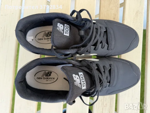 Колекция маратонки обувки - New Balance, Nike, Adidas, Helly Hansen, снимка 2 - Маратонки - 56254074