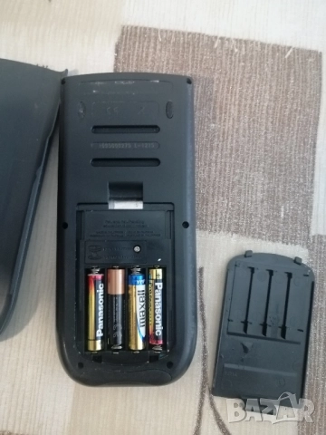 Графичен калкулатор Texas Instruments TI-82 Advanced , снимка 10 - Друга електроника - 51547996