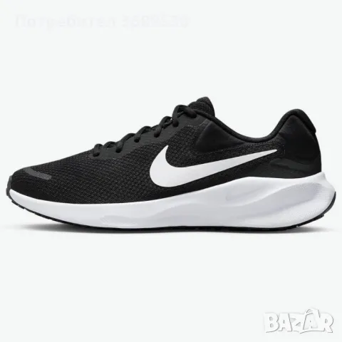NIKE Маратонки Revolution NN , снимка 2 - Спортни обувки - 40308798