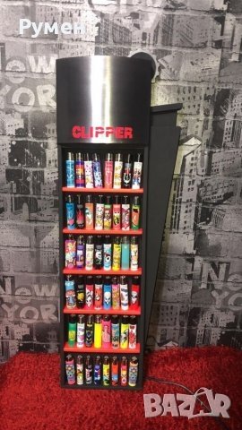 клипъри поставки Clipper Stand , снимка 3 - Други услуги - 25931600