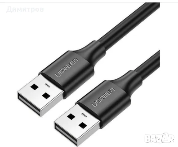 Силиконов USB кабел за бързо зареждане, снимка 2 - USB кабели - 47708320