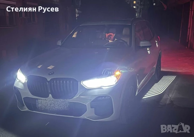 bmw x5 4.0i к.с / внос Канада      -цена  000лв кеш плащане в БГ валута    ключа -частно лице продав, снимка 2 - Автомобили и джипове - 50930115