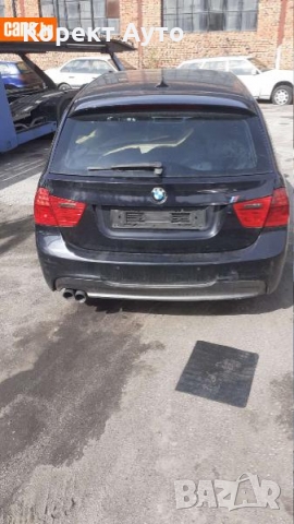 Бмв 330, снимка 2 - Автомобили и джипове - 36053027