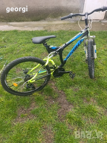 Велосипед Sprint 26″, снимка 2 - Велосипеди - 53561266