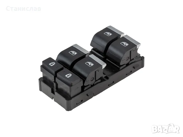Бутони за електрически стъкла за Audi – 4K0959851
