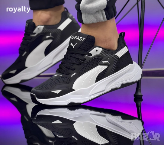 Мъжки маратонки Puma 