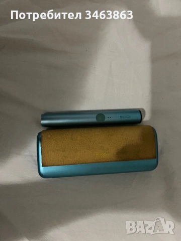 Iqos prime we limited edition , снимка 4 - Друга електроника - 53397552