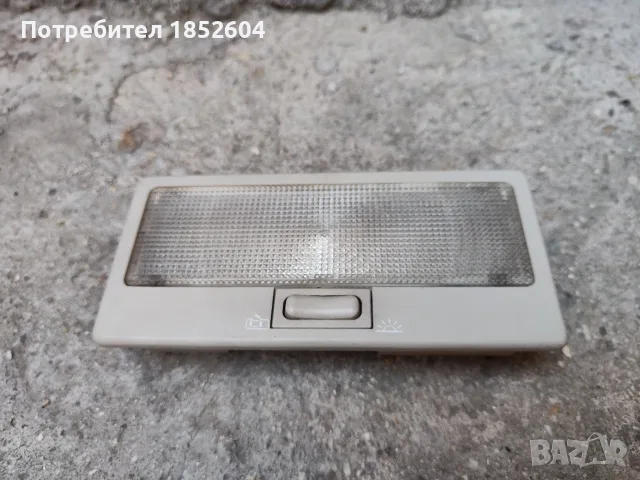 Плафон купе/ таван за Фолксваген и Сеат, снимка 2 - Части - 56012092